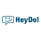 mApp HeyDo Logo