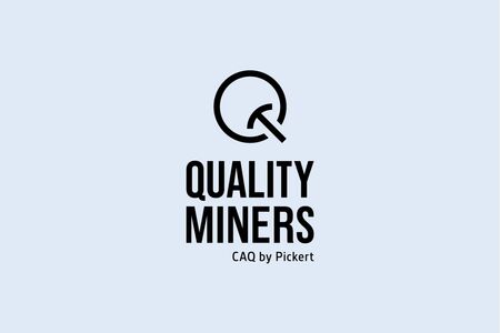 Logo Quality Miners (Source: Quality Miners)