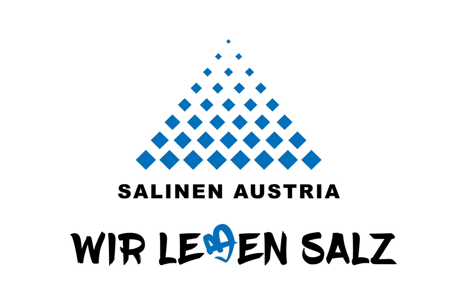 Salinen Austria Logo