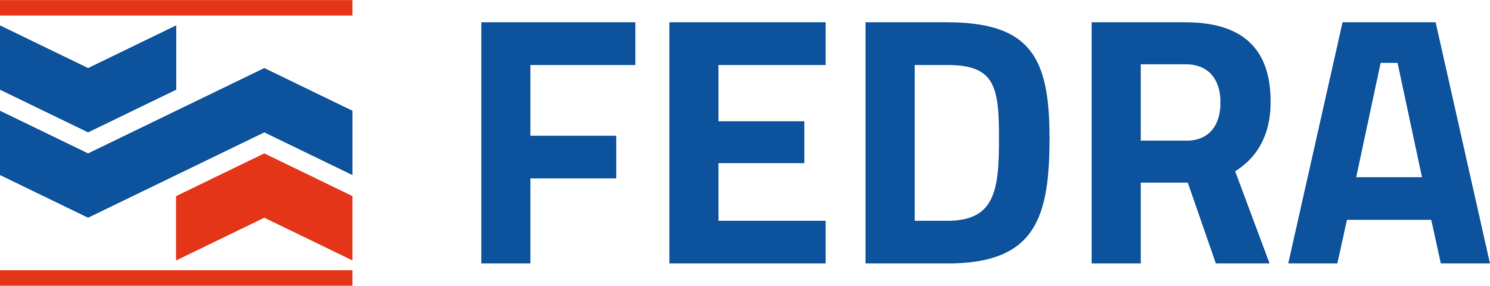 FEDRA Logo
