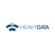 mApp heavy data Logo
