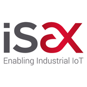 isax Logo