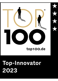 Siegel Top 100 Innovator