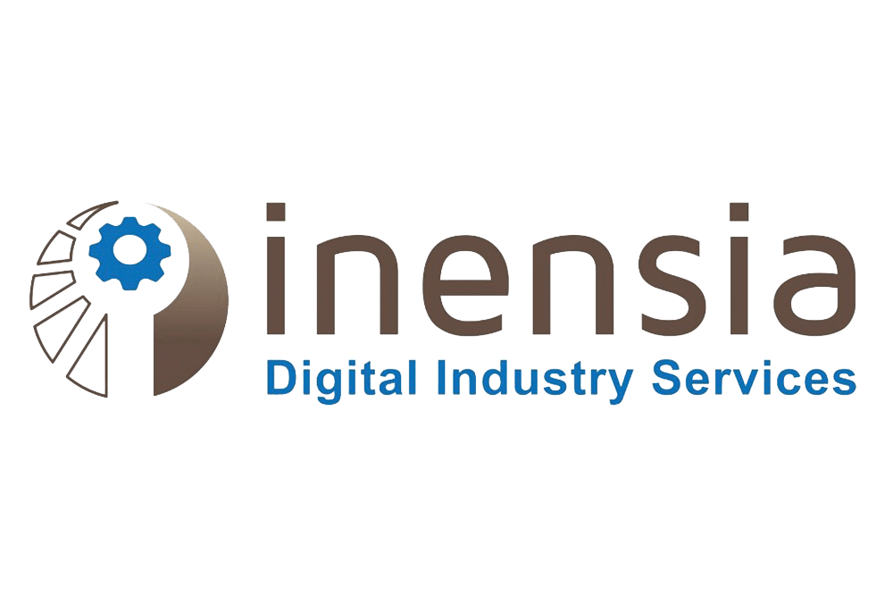 Logo inensia