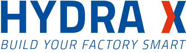 MPDV HYDRA X Logo