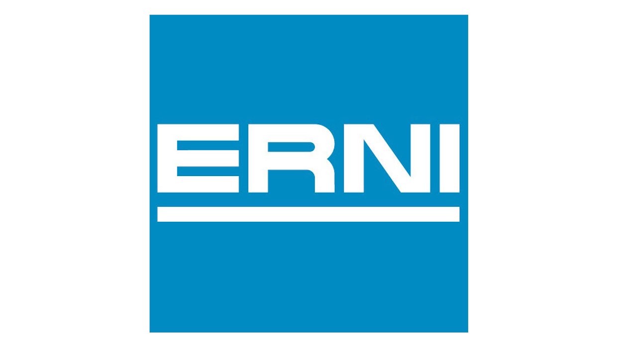 ERNI Logo