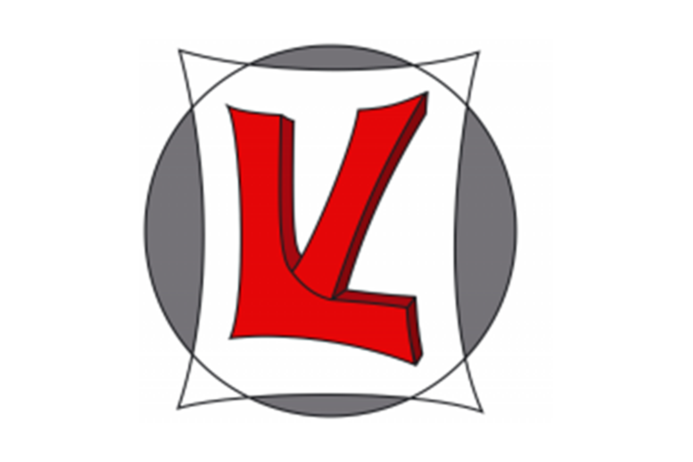 Luebke & Vogt Corp. Logo