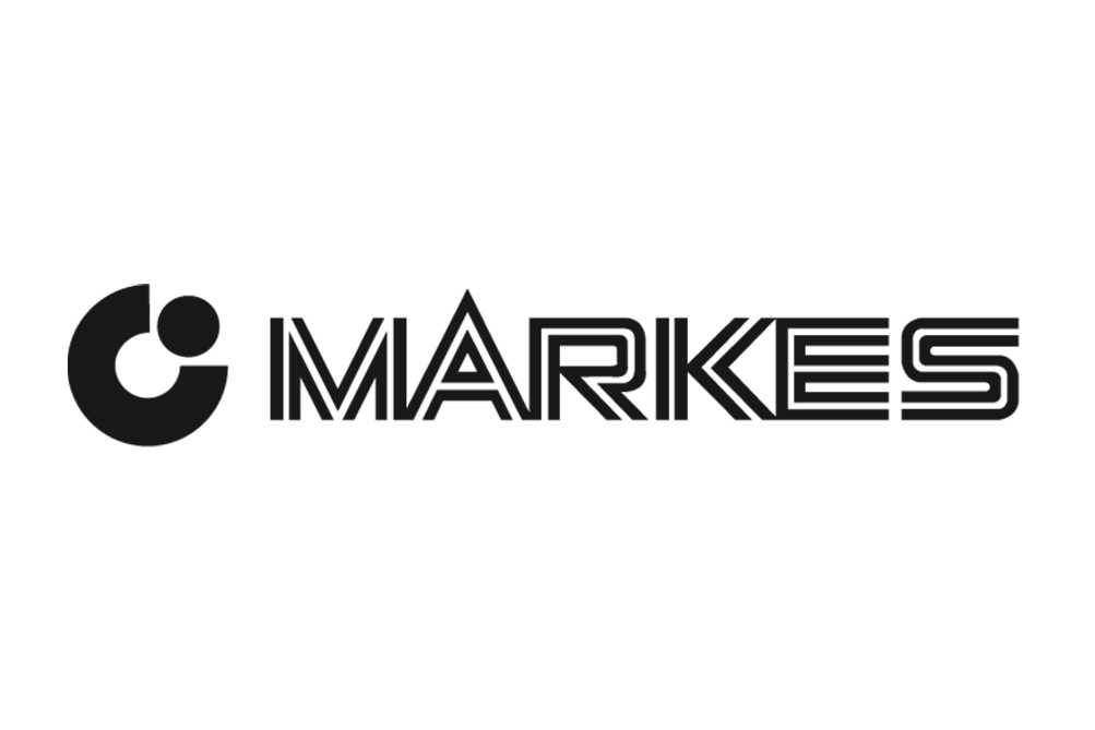 MARKES Logo