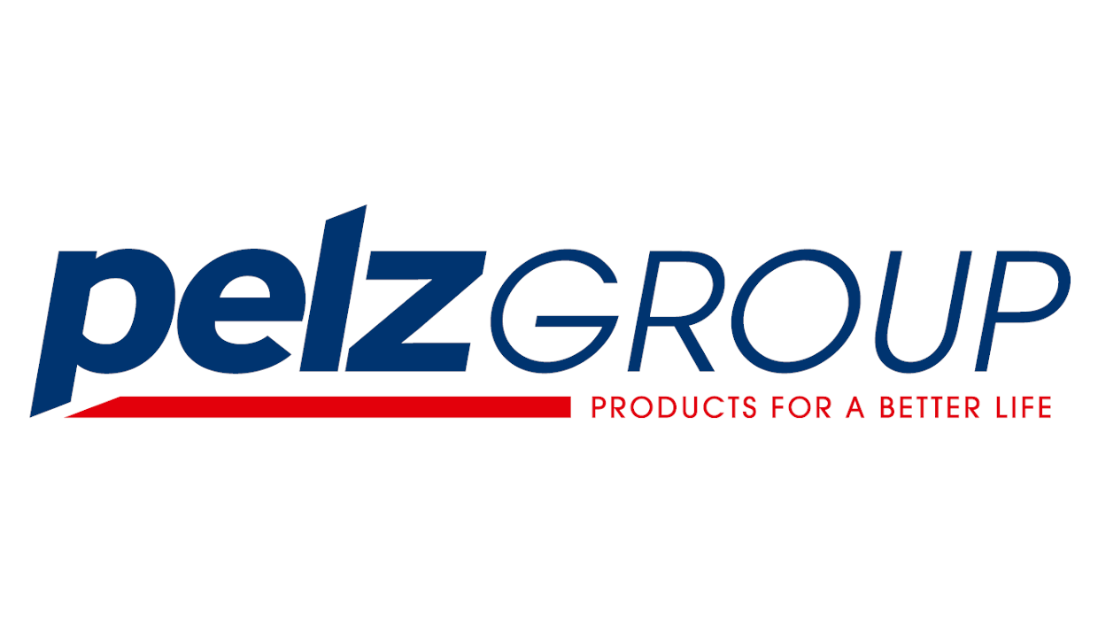 pelzGROUP Logo