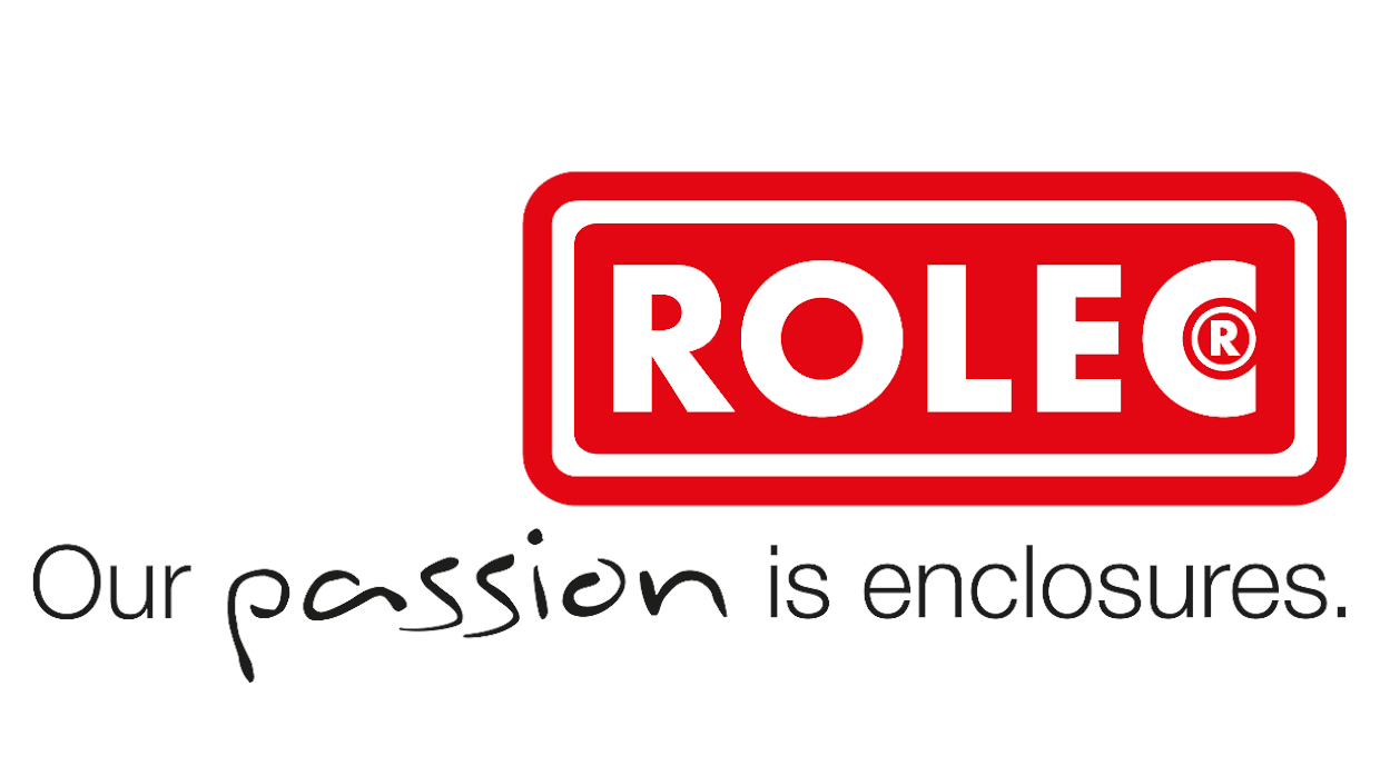 ROLEC Logo