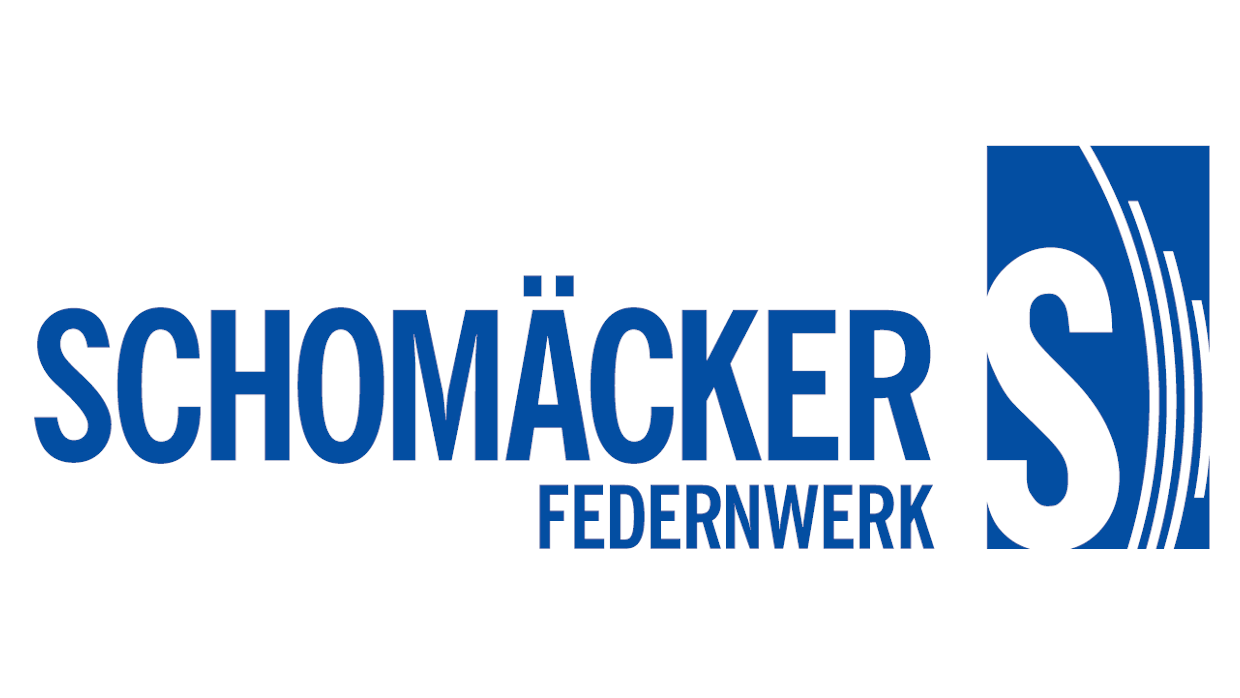 SCHOMÄCKER Logo