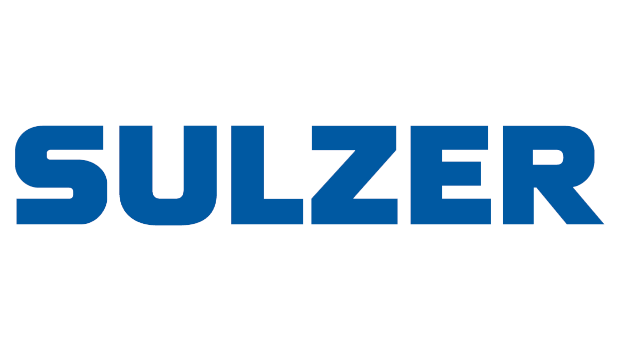 SULZER Logo