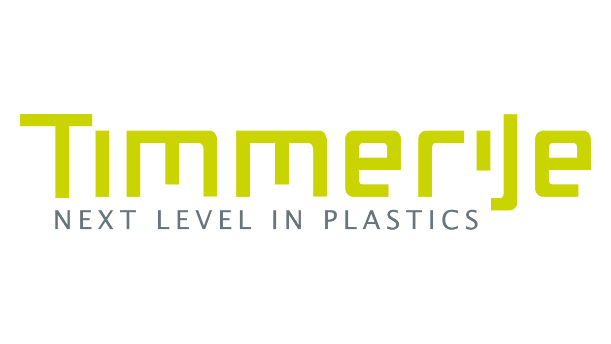 Timmerije Logo