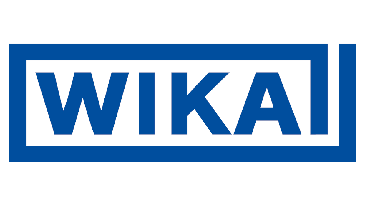 WIKA Logo