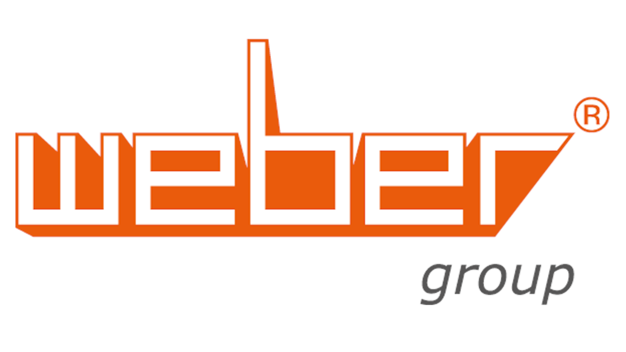 Weber Group Logo