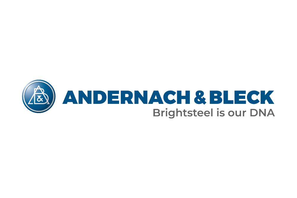Andernach & Bleck Logo