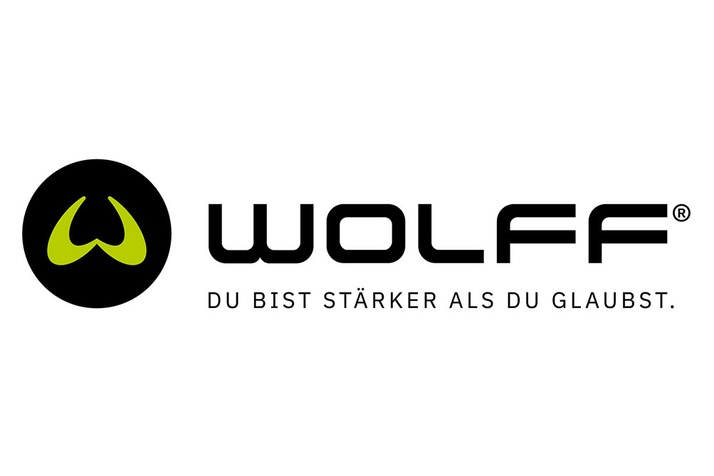 wolff uzin utz Logo