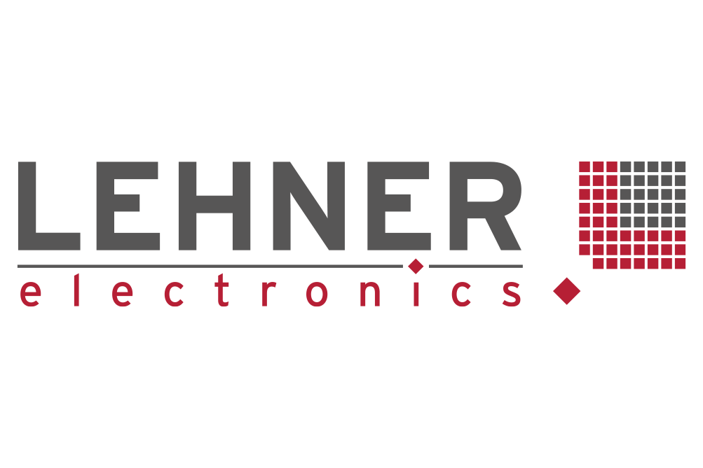 Logo LEHNER electronics 